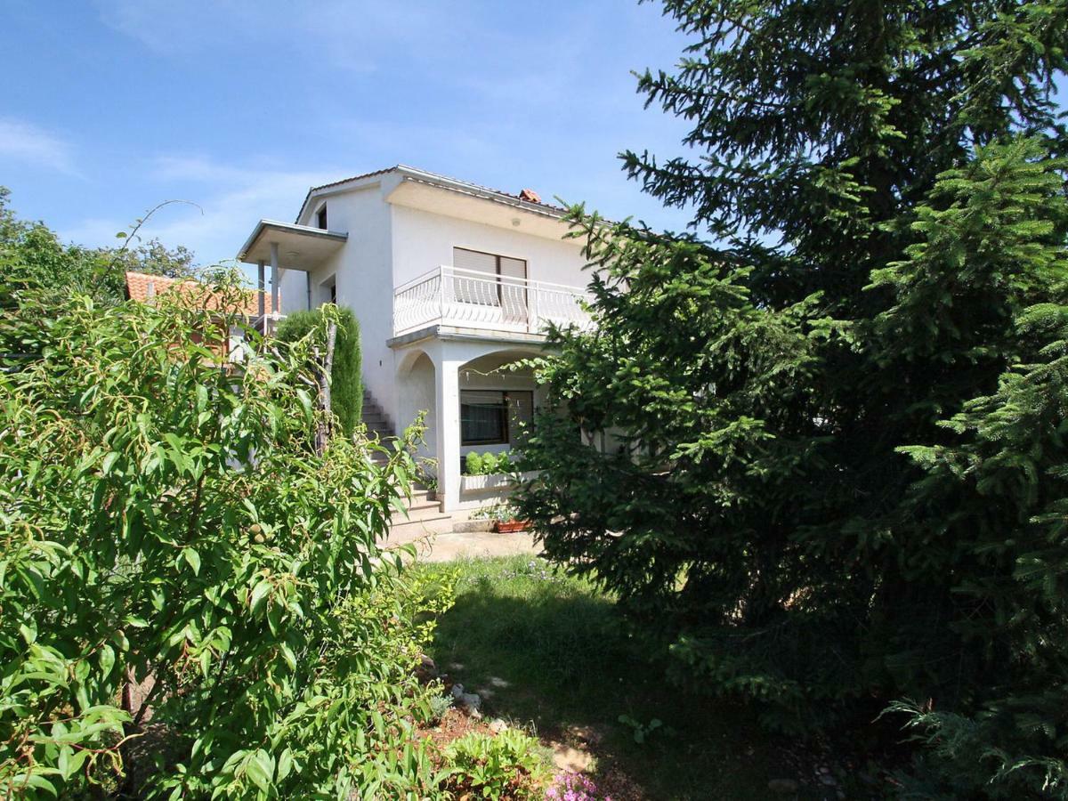 Sveti Vid-Miholjice Apartment Marija By Interhome מראה חיצוני תמונה